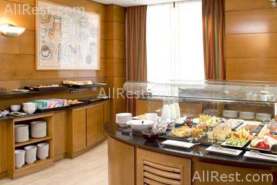 NH Suites Prisma 14
